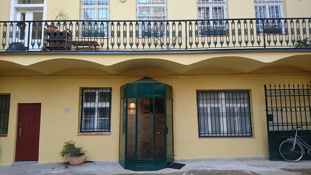 Apartman Living Showroom Jakubska Prága Csehország