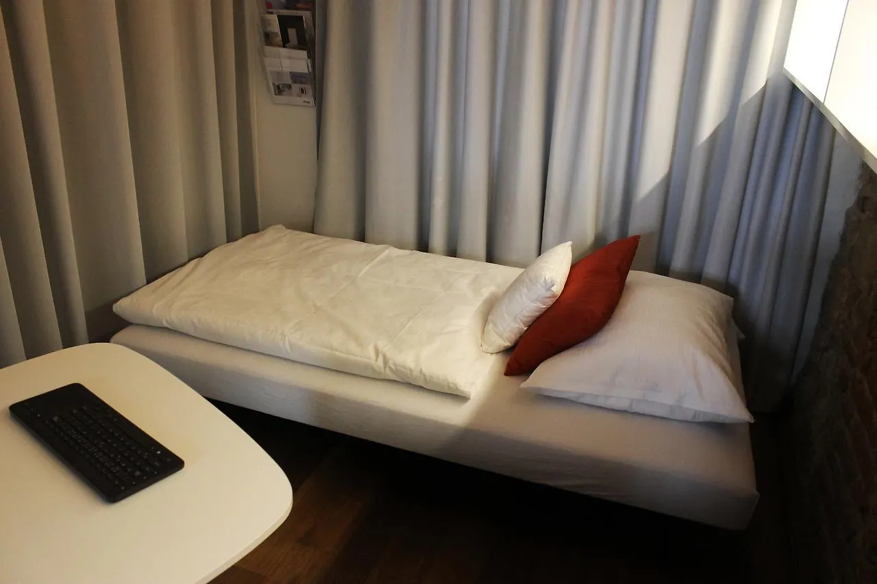 Apartman Living Showroom Jakubska Prága